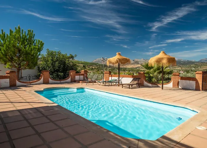 Villa Minerva