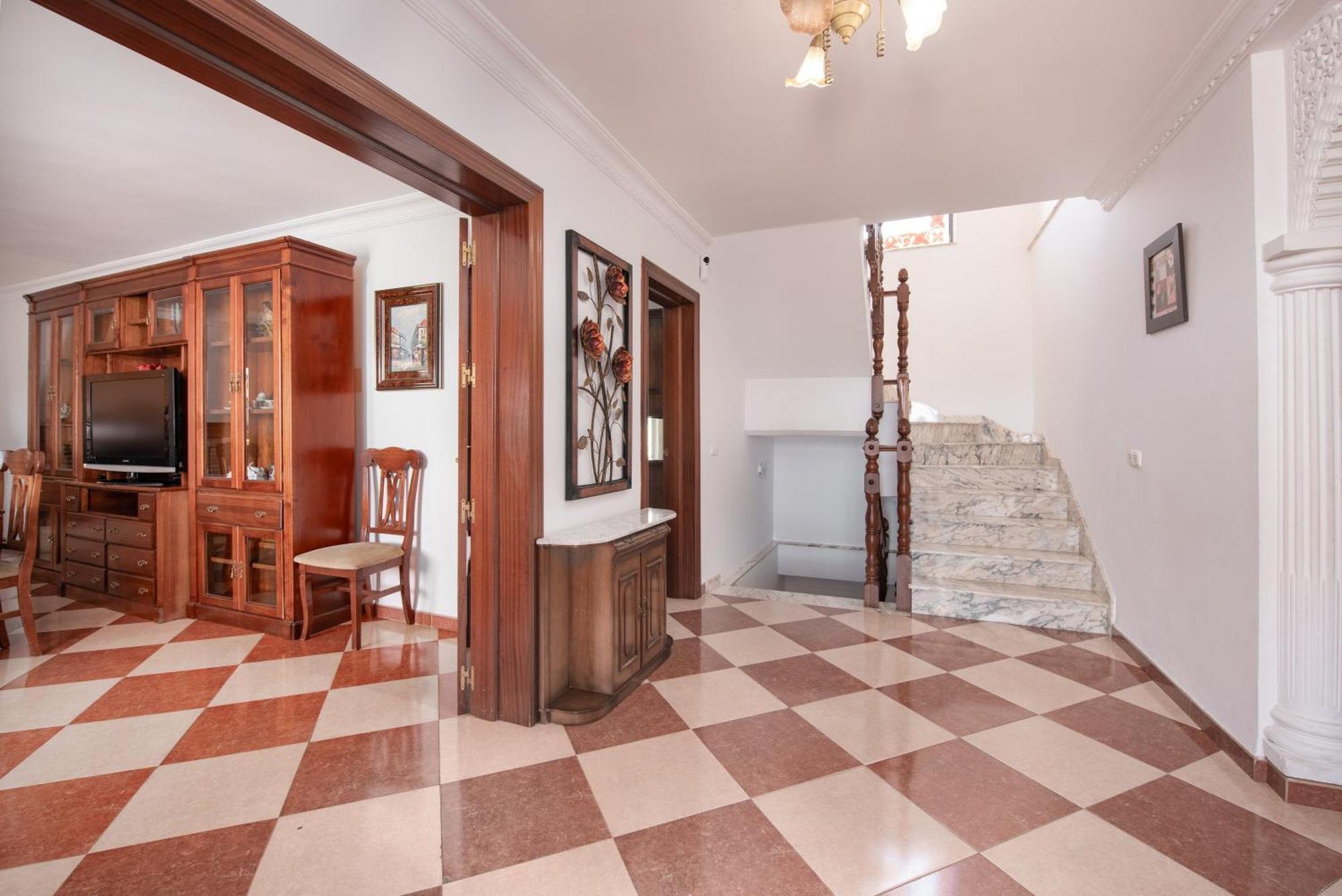 Minerva Country house *