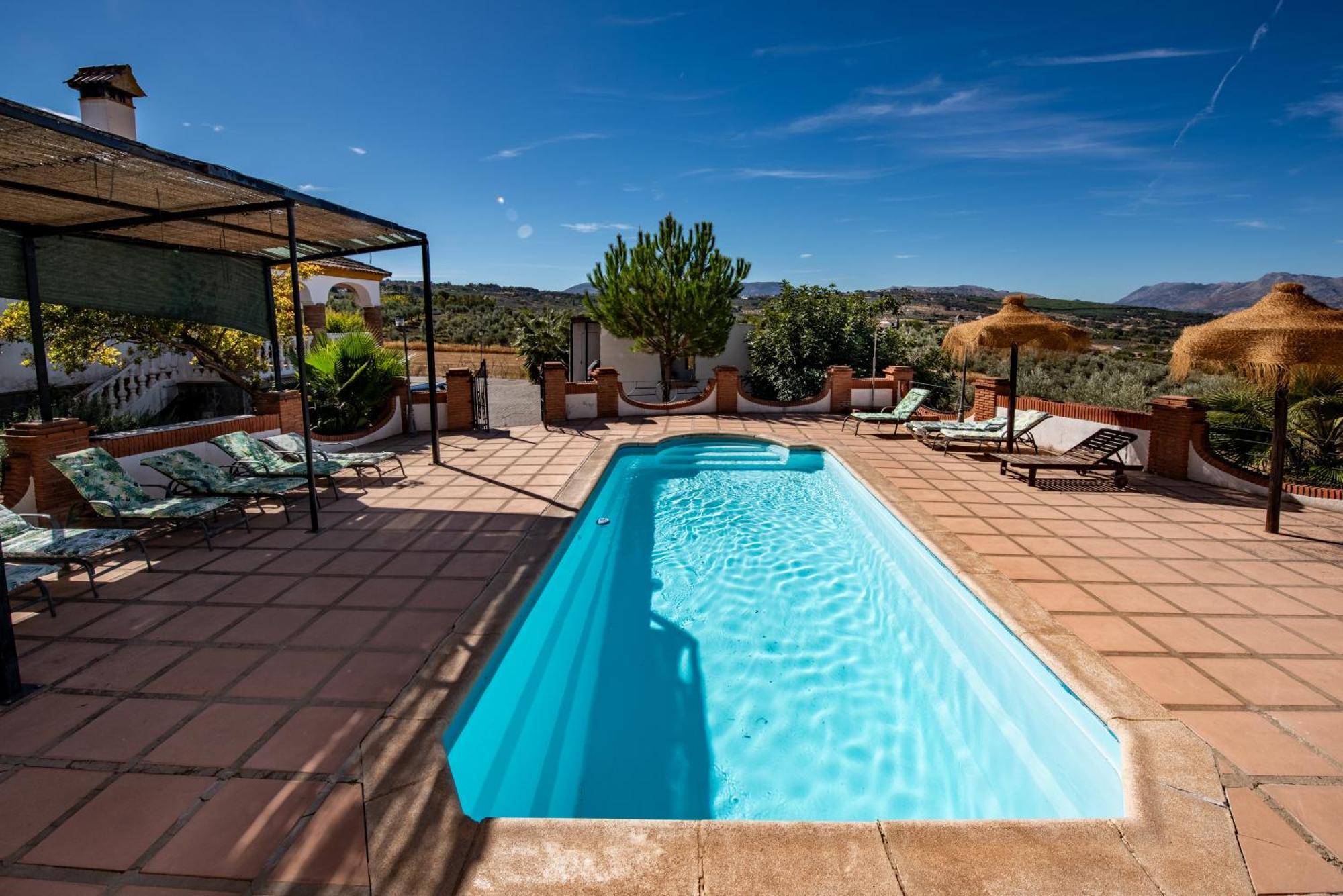 Country house Minerva *