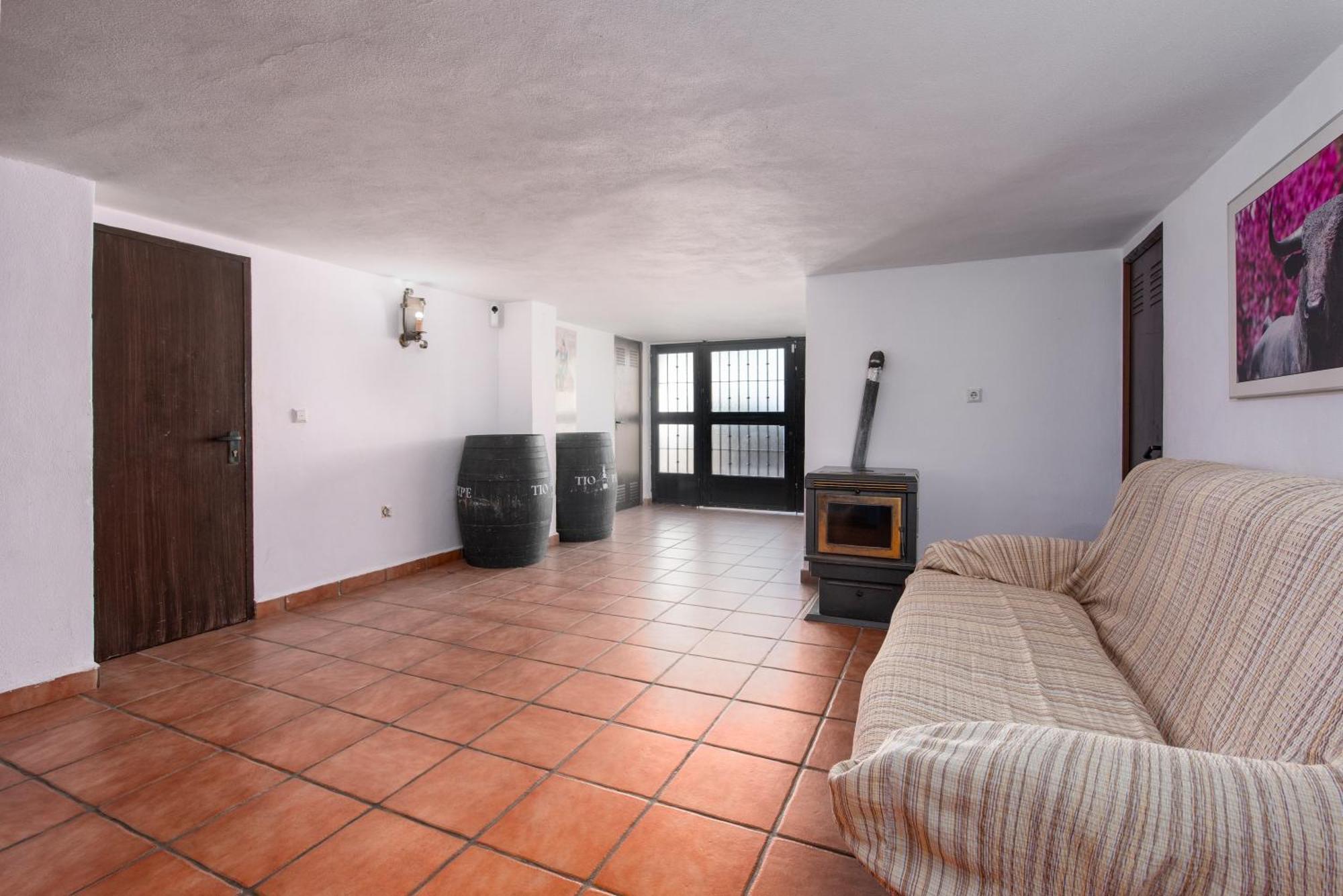 Minerva Country house Ronda