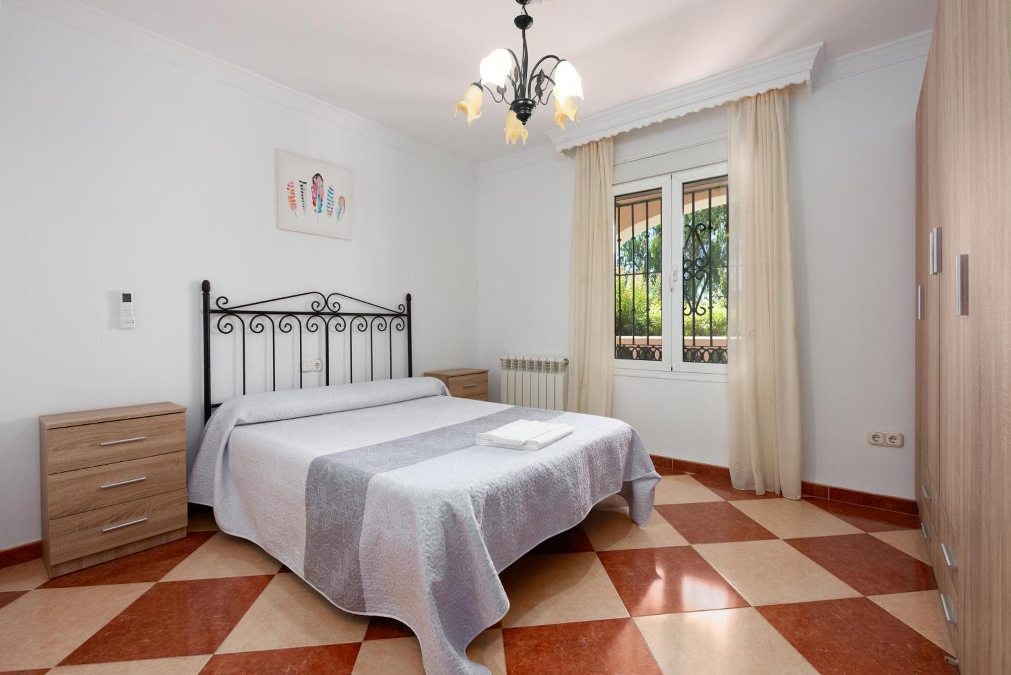 Country house Minerva