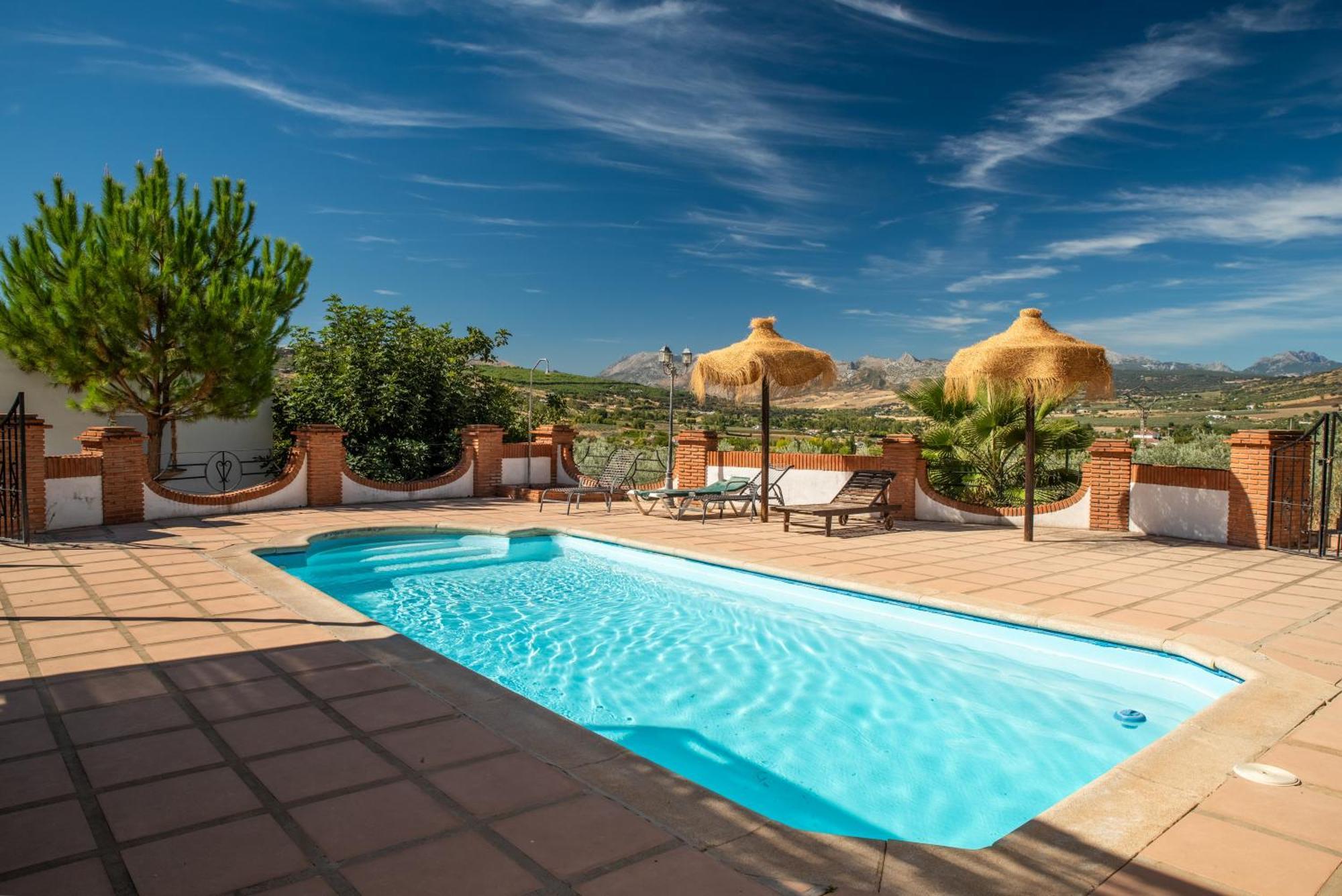 Hébergement de vacances Minerva *